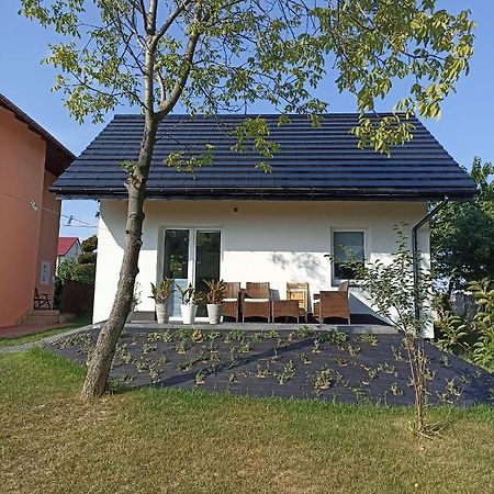 Agroturystyka U Basi Wola Kalinowska Bagian luar foto