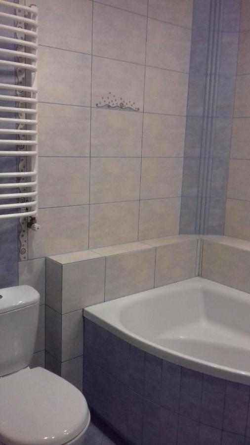 Agroturystyka U Basi Wola Kalinowska Bagian luar foto